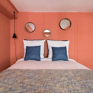 Apartamento Sainte Hélène - Appartement 2beapart, Lyon