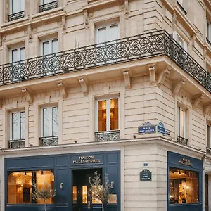 visit hotel