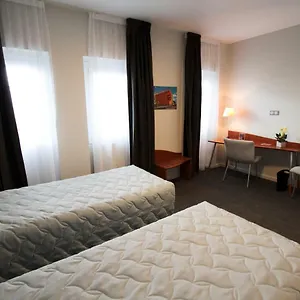 5* Hotel Centre Jean Bosco